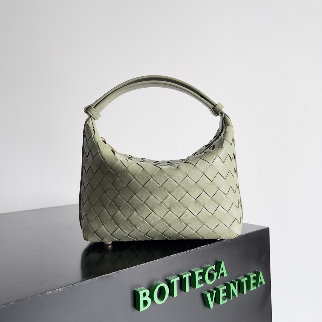 Bottega Veneta Top Handle Bags